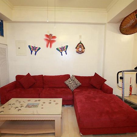 Cruise Homestay Hualien Buitenkant foto