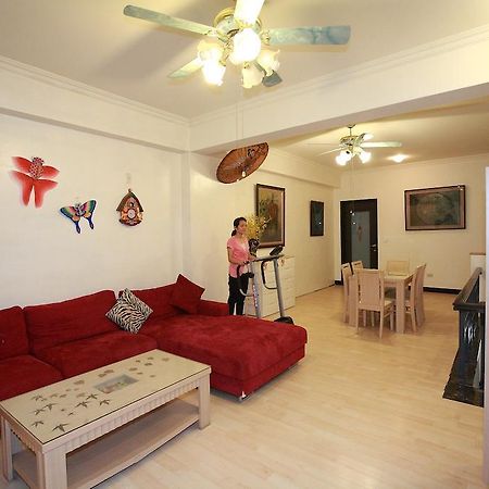 Cruise Homestay Hualien Buitenkant foto